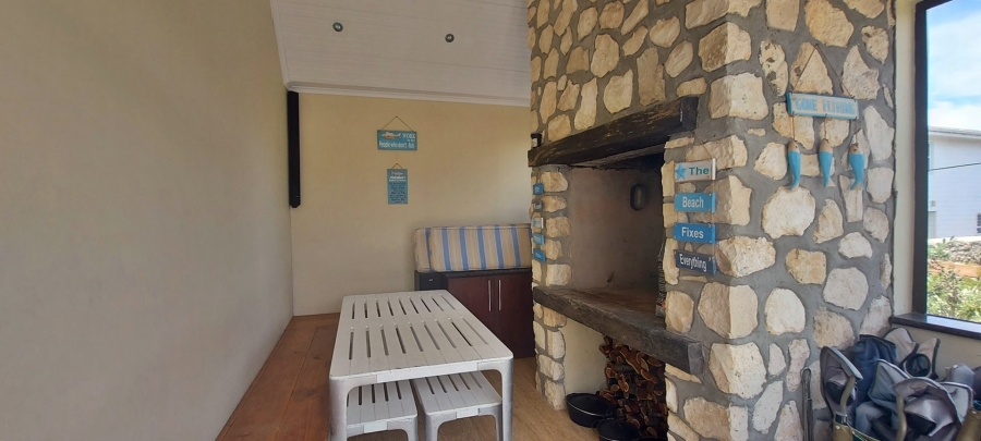 4 Bedroom Property for Sale in Arniston Western Cape